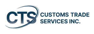 Customs Trade Services Inc.