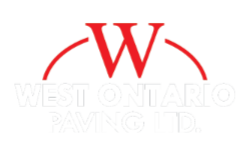 West Ontario Paving